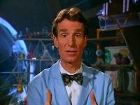 Bill Nye The Science Guy